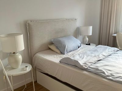 suche Mitbewohnerin in Palma - zentral- nähe Place de Espania