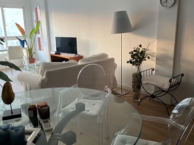 suche Mitbewohnerin in Palma - zentral- nähe Place de Espania