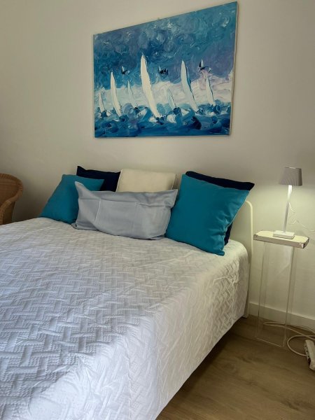 suche Mitbewohnerin in Palma - zentral- nähe Place de Espania