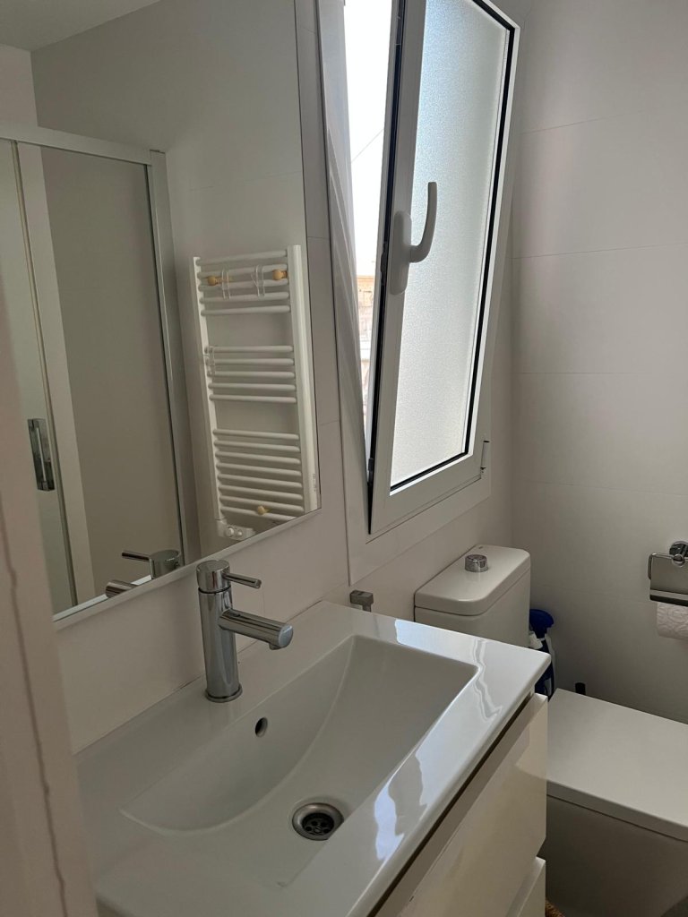 suche Mitbewohnerin in Palma - zentral- nähe Place de Espania
