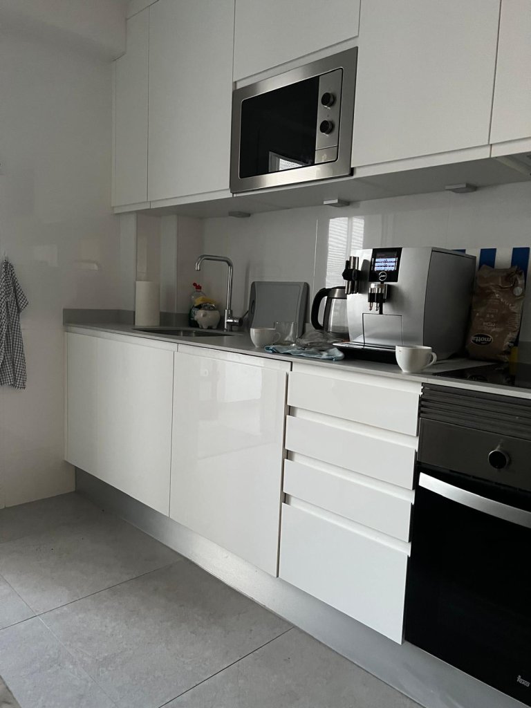 suche Mitbewohnerin in Palma - zentral- nähe Place de Espania