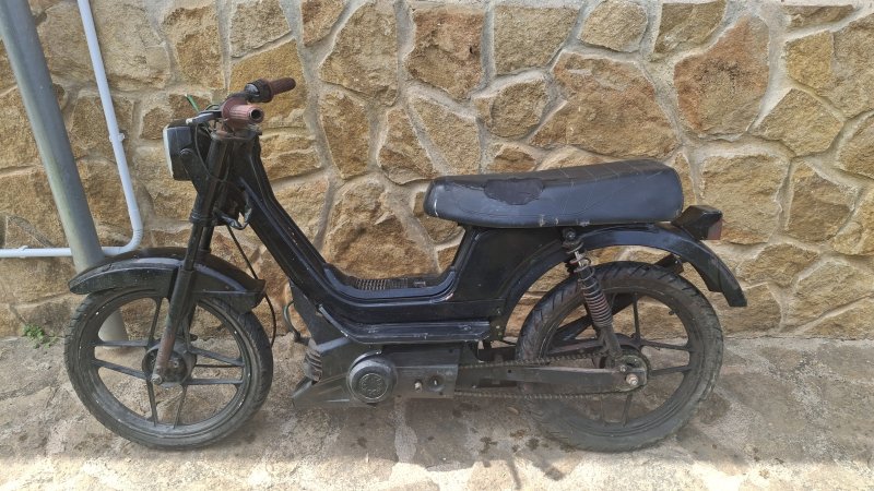Looking for mopeds and 49cc in general