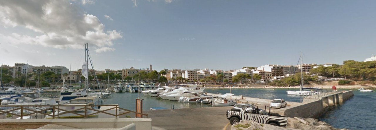 Looking for a sailboat share on Mallorca's east/south coast
