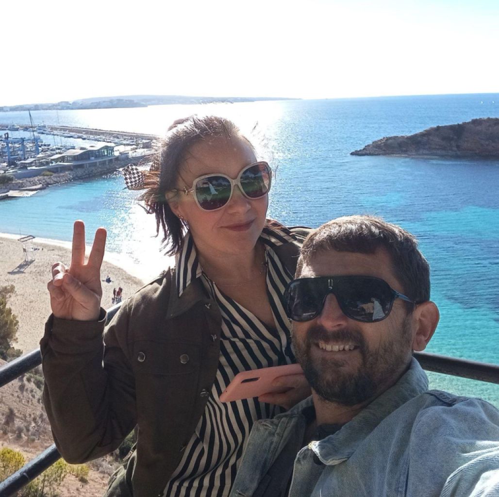 Suchen Sie eine vetrauensvolle Betreung fur Ihre Imobilie auf Mallorca