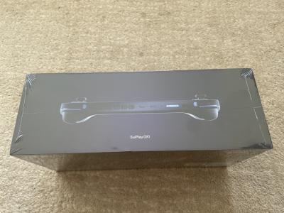 SUI OX1 – Nuevo y sellado de fábrica!