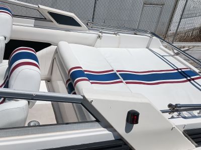 Sunseeker Mexico 24 V8 MAG 350 New Z-Drive
