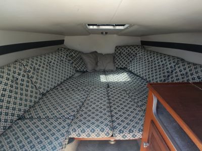 Sunseeker Mexico 24 V8 MAG 350 New Z-Drive