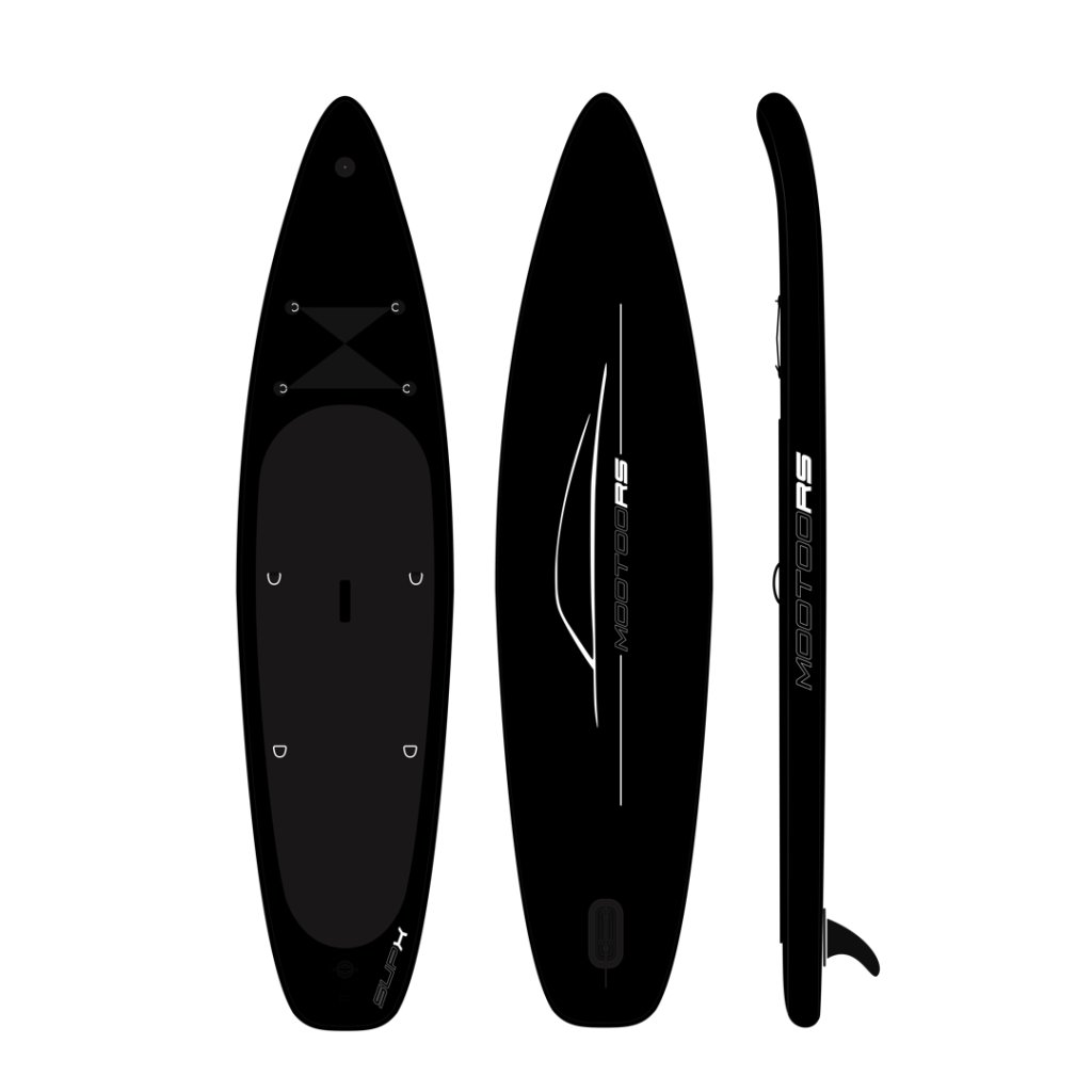 SUP Tabla de Stand Up Paddle Hinchable Set Completo
