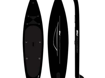 SUP Tabla de Stand Up Paddle Hinchable Set Completo