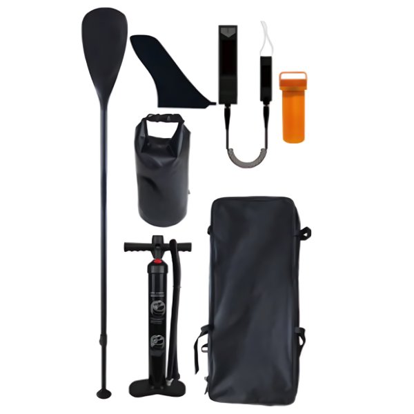 SUP Tabla de Stand Up Paddle Hinchable Set Completo