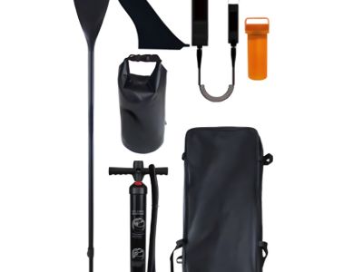 SUP Tabla de Stand Up Paddle Hinchable Set Completo