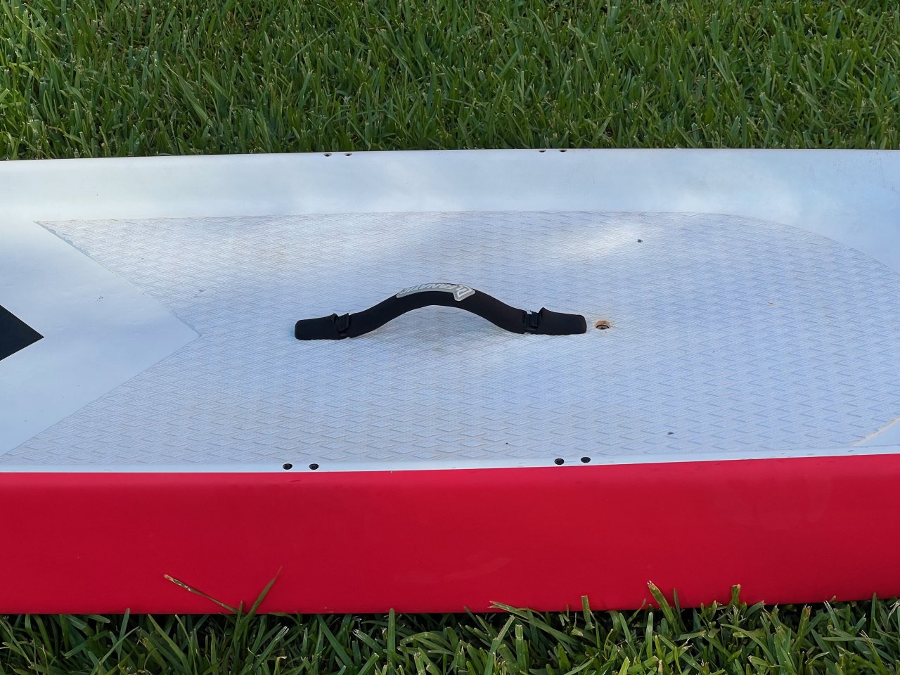 SUP-Board Fanatic Strike 14 x 25