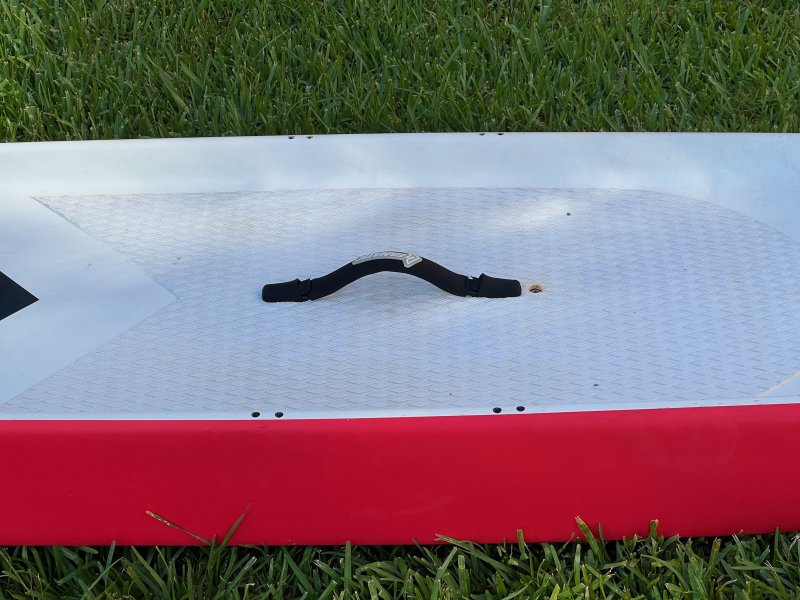 SUP-Board Fanatic Strike 14 x 25