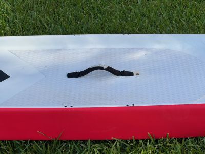 SUP-Board Fanatic Strike 14 x 25