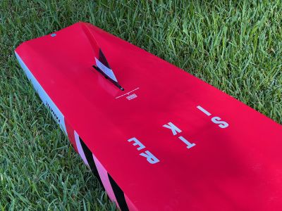 SUP-Board Fanatic Strike 14 x 25