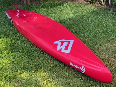 SUP-Board Fanatic Strike 14 x 25