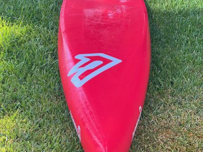 SUP-Board Fanatic Strike 14 x 25