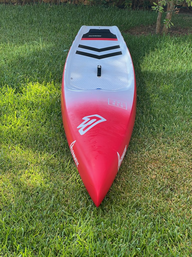 SUP-Board Fanatic Strike 14 x 25