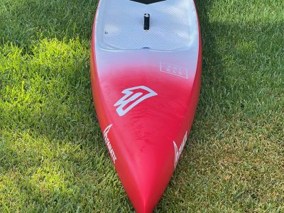 SUP-Board Fanatic Strike 14 x 25
