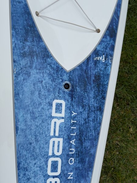 SUP-Board Starboard Touring 14 x 28