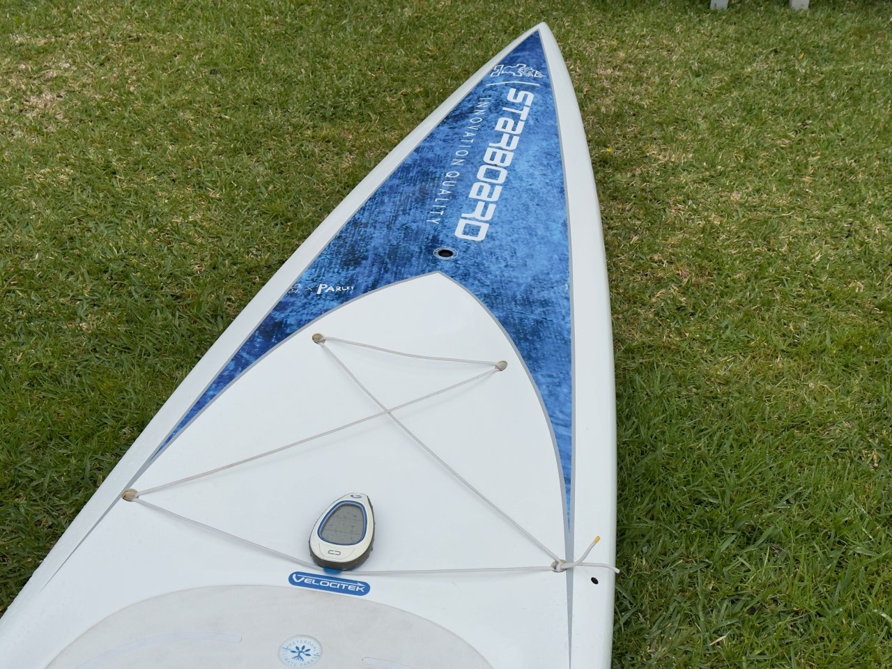 SUP-Board Starboard Touring 14 x 28