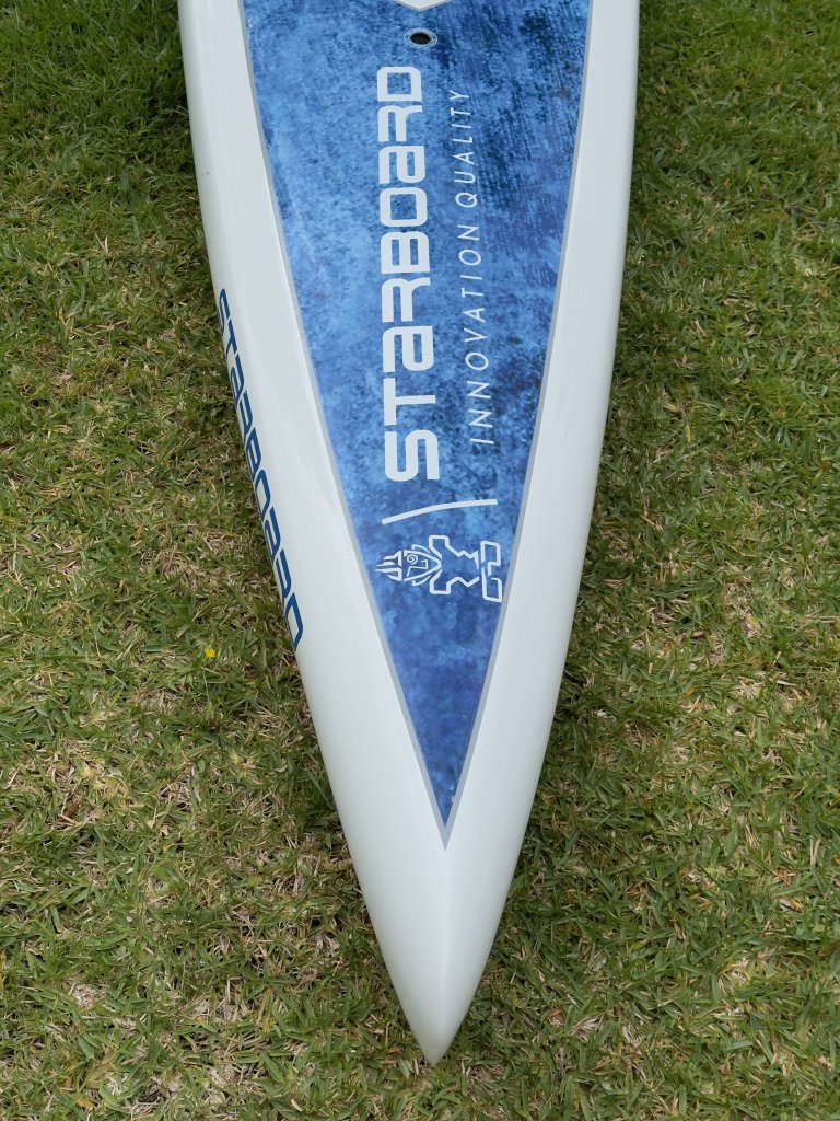 SUP-Board Starboard Touring 14 x 28