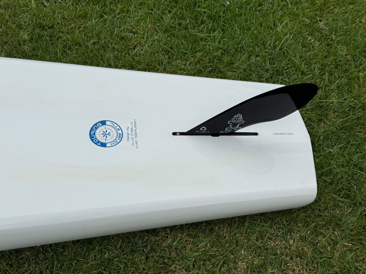 SUP-Board Starboard Touring 14 x 28