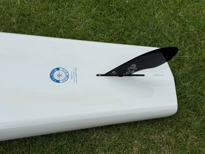 SUP-Board Starboard Touring 14 x 28