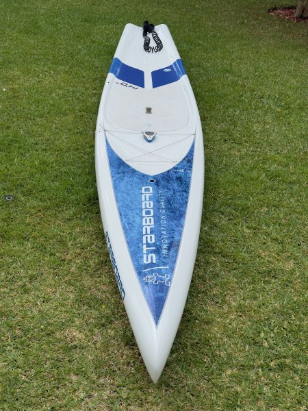 SUP-Board Starboard Touring 14 x 28