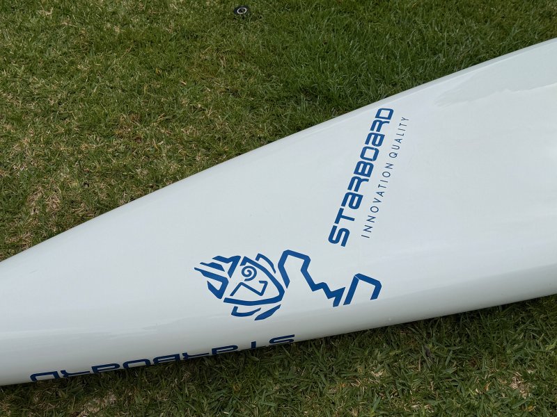 SUP-Board Starboard Touring 14 x 28