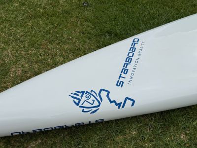 SUP-Board Starboard Touring 14 x 28
