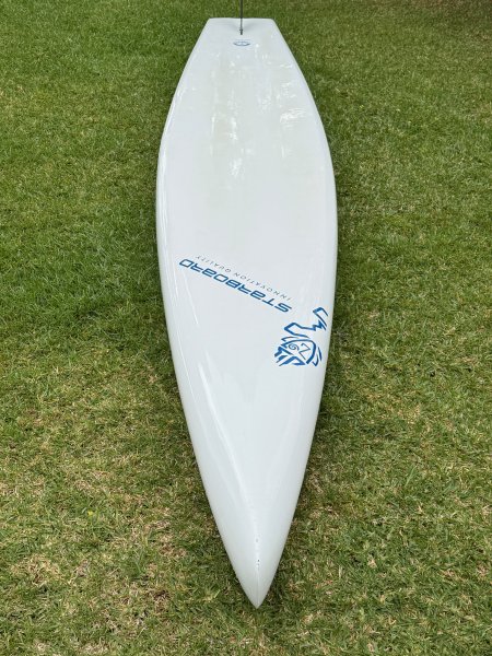 SUP-Board Starboard Touring 14 x 28