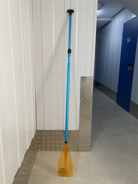 SUP Kids Paddle