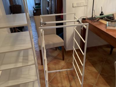 Super estanterías combinadas sin usar