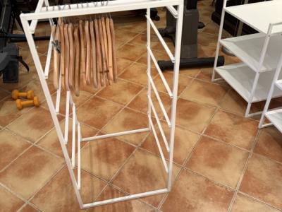 Super estanterías combinadas sin usar