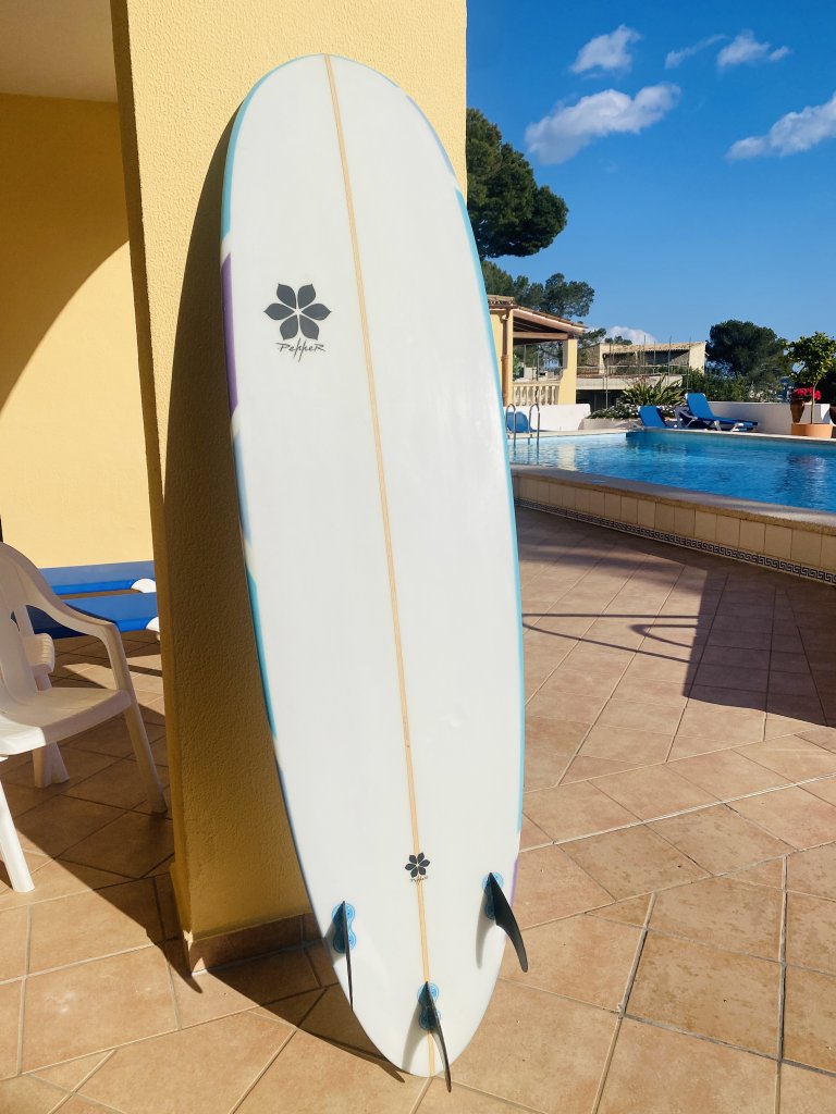 Surfboard