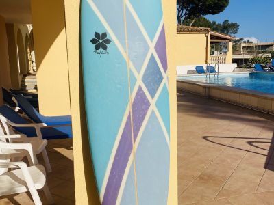 Surfboard