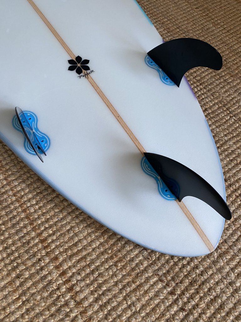 Surfboard
