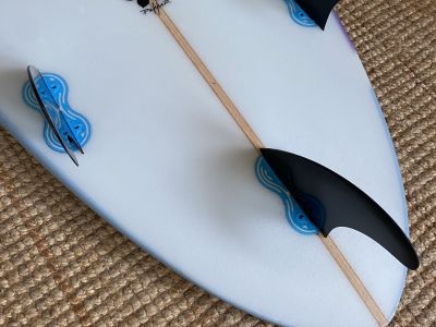 Surfboard