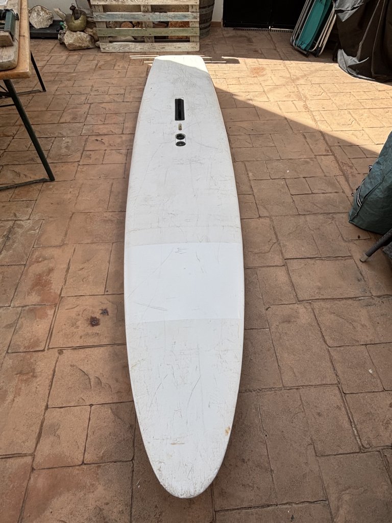 Surfbrett / Longboard