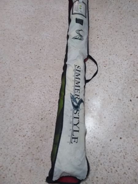 Vela de surf 5.0 en venta