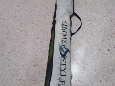 Vela de surf 5.0 en venta