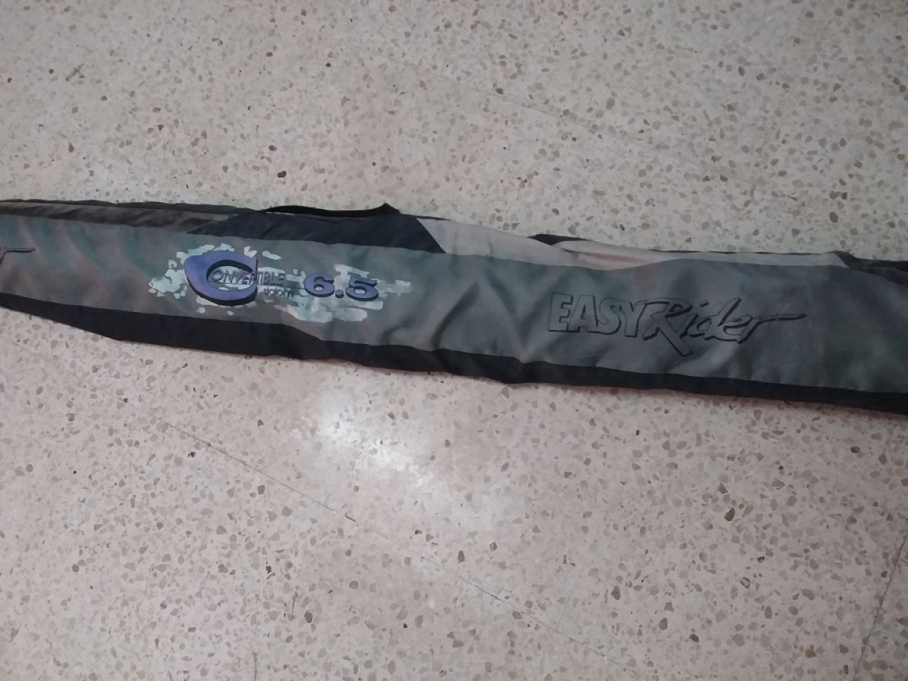 Vela de windsurf 6,5 en venta