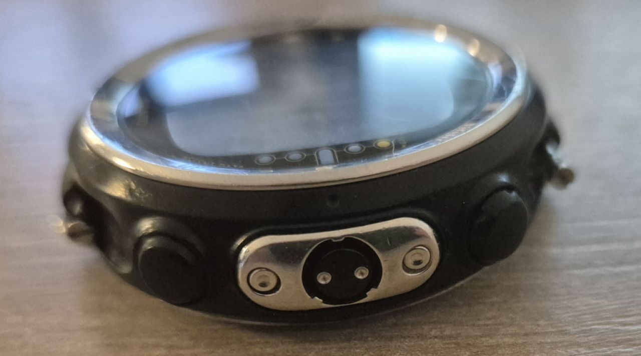 Suunto D4 Tauchcomputer