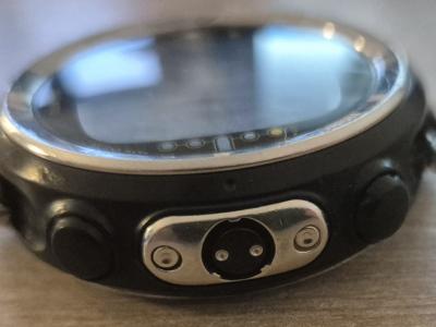 Suunto D4 ordenador de buceo