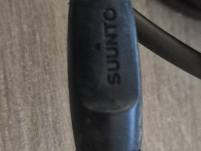 Suunto D4 ordenador de buceo