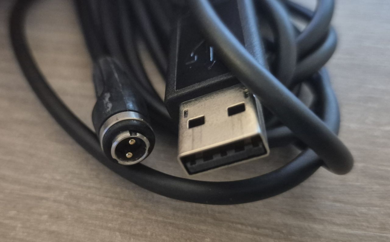 Suunto D4 ordenador de buceo