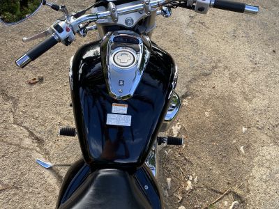 Suzuki Intruder