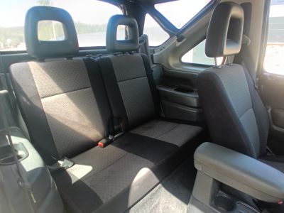Suzuki Jimny Cabrio Jeep Limited Edition Rock am Ring AHK