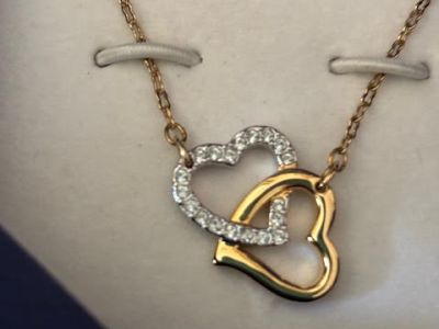 SWAROVSKI joyas, colgantes y cristales